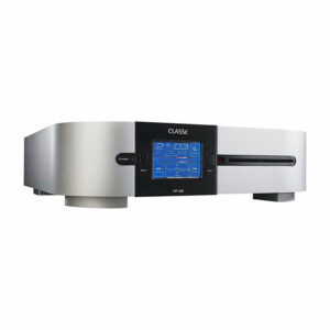 Classe CDP-202 CD/DVD Player | Pre-Owned