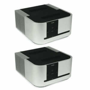 Classe CA-M400 Monoblock Power Amplifier (Pair) | Pre-Owned