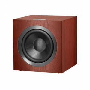 Bowers & Wilkins ASW DB4S 10" 1000W Active Subwoofer (Each) | Pre-Owned