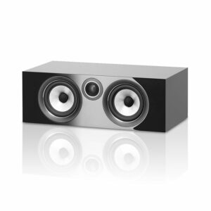 Bowers & Wilkins HTM72 S2 Center Speaker | Pre-Owned