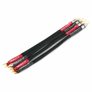 Tellurium Q Black Diamond Bi-wire/Links