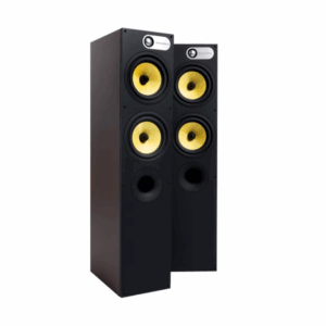 Bowers & Wilkins 684 S1 Floorstanding Speakers | Pre-Owned