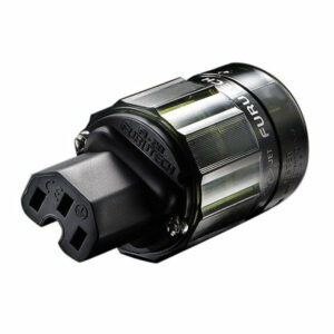 Furutech FI-28(G) High End Performance IEC Connector