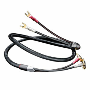 Furutech Evolution II Speaker High-End Performance Speaker Cable (Set)