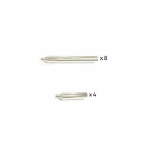 Furutech Shaft Bar Mix - 8L4S (Set)