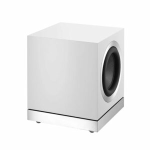 Bowers & Wilkins DB1 Dual 12” Active Subwoofer | Pre-owned