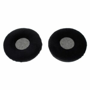 Sennheiser Earpads for HD 25 (Velour) - Pair