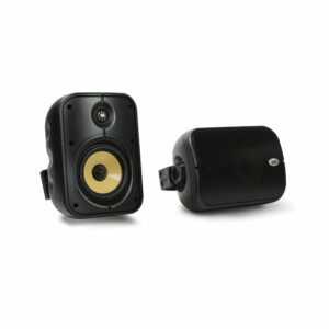 PSB CS500 - On-Wall Universal In/Outdoor Speakers (Pair)