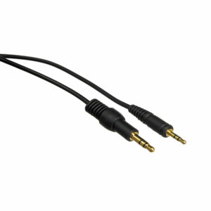 Sennheiser Spare Cable 3m- Jack 3.5s