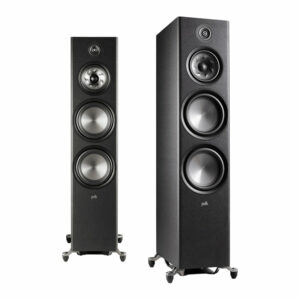 Polk Reserve R700 Large Floorstanding Loudspeaker (Pair)