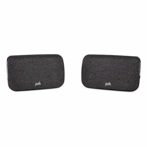 Polk SR2 Wireless Surround Speakers for Select Polk Sound  (Each)