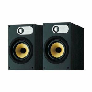 Bowers & Wilkins 686 S1 - Bookshelf Speakers (Pair) | Pre-Owned