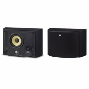 Bowers & Wilkins DS3 Surround Speakers (Pair) | Pre-Owned