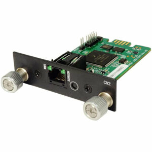 Furman BlueBOLT CV 2 Network Card - Cloud-Based Power Management for F1500UPS (Each)