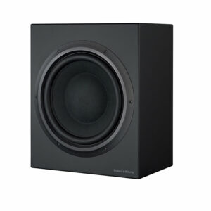 Bowers & Wilkins CT SW15 Passive Subwoofer | Pre-Owned