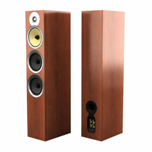 Bowers & Wilkins CM9 Floorstanding Speakers (Pair) | Pre-Owned