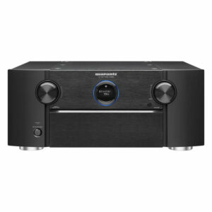 Marantz AV8801 11.2 Channel Home Theater Preamp/Processor | Pre-Owned