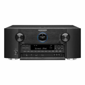 Marantz AV7701 Home Theater Preamp/Processor with Apple® AirPlay® | Pre-Owned
