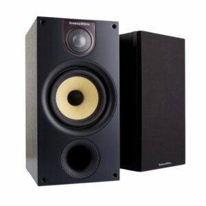 Bowers & Wilkins 686 S2 - Bookshelf Speakers (Pair) | Pre-Owned