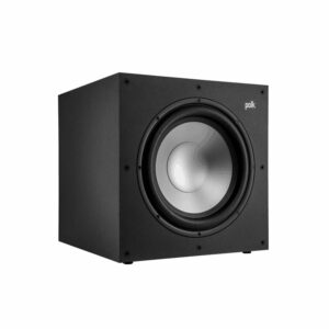 Polk Monitor XT12 12” High Performance- 100W Powered Subwoofer (Each)