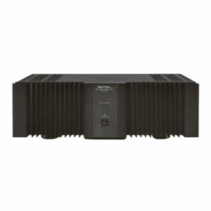 Rotel RB-1080 Stereo Amplifier (Each) | Pre-Owned