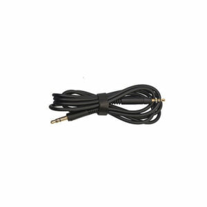Sennheiser Spare Connecting Cable- 1.2m with 3.5mm Plug - Each