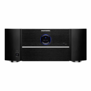 Marantz MM7055 5-Channel Power Amplifier | Pre-Owned
