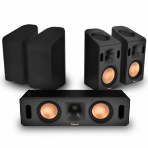 Klipsch Reference Theatre ATMOS 5.0.4