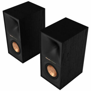 Klipsch R-40M Bookshelf Speaker (Pair)