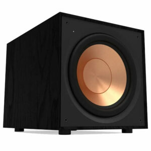 Klipsch R-101SW Subwoofer (Each)