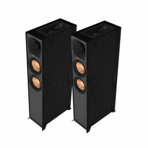 Klipsch R-605FA Floorstanding Speaker (Pair)