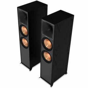 Klipsch R-600F Floorstanding Speaker (Pair)