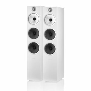 Bowers & Wilkins 603 S2 Anniversary Edition Floorstanding Loudspeakers (Pair) | Pre-Owned