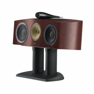 Bowers & Wilkins HTM2 Diamond D2 Center Cannel Speaker (Each) | Pre-Owned