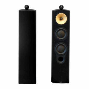 Bowers & Wilkins 804 S - Floorstanding Speaker (Pair) | Pre-Owned