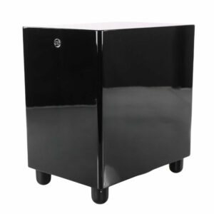 Monitor Audio Radius 360 HD - Compact Active Subwoofer | Pre-Owned