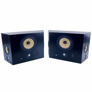 Bowers & Wilkins DS8S - Surround Loudspeaker System (Pair) | Pre-Owned
