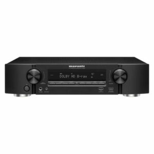 Marantz NR1508 AV Receiver | Pre-Owned