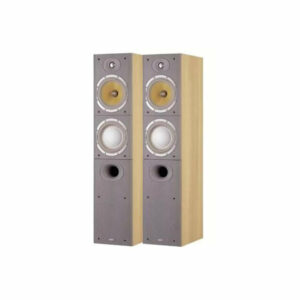 Bowers & Wilkins DM603 S3 - Floorstanding Speaker | Pre-Owned