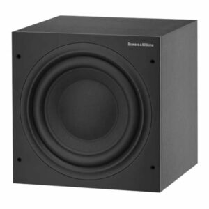 Bowers & Wilkins ASW 610 Active Subwoofer | Pre-Owned