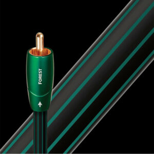 Audioquest Forest Digital Coaxial Cable