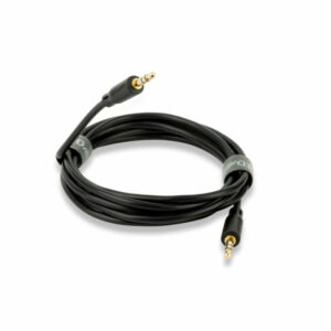 QED Connect 3.5mm Jack - Jack Cable
