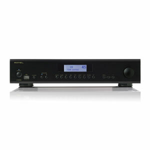 Rotel A-12 MKII Integrated Amplifier (Each)