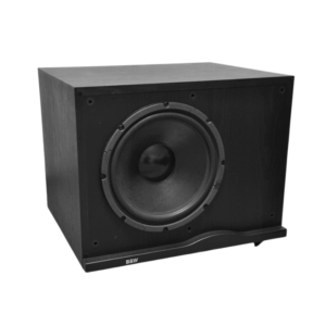 Bowers & Wilkins ASW 1000 Subwoofer | Pre-Owned