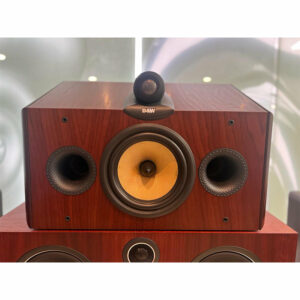 Bowers & Wilkins CDM CNT Centre Speaker | Pre-Owned