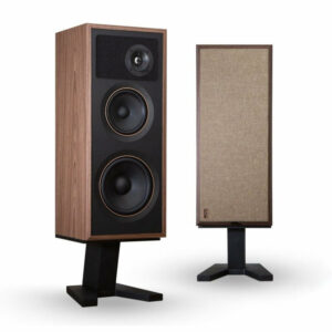 PSB Passif 50 Anniversary Edition Standmount Loudspeaker (Pair)
