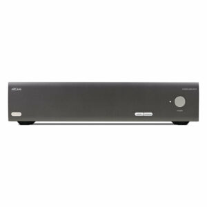 Arcam PA410 - Class AB Power Amplifier (Each)