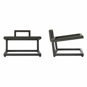 JBL JS-120 Loudspeaker Stands (Pair)