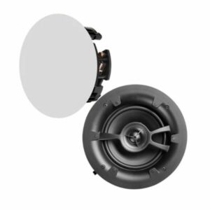 One Acoustic OA82 - 8″ In-Ceiling Speakers (Pair)