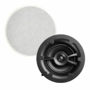 One Acoustic - OA62 6.5″ In-Ceiling Speakers (Pair)